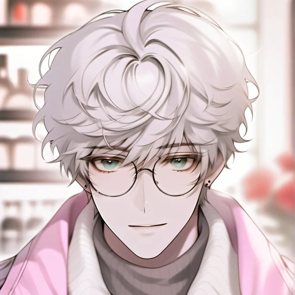 chat with ai character: Jack