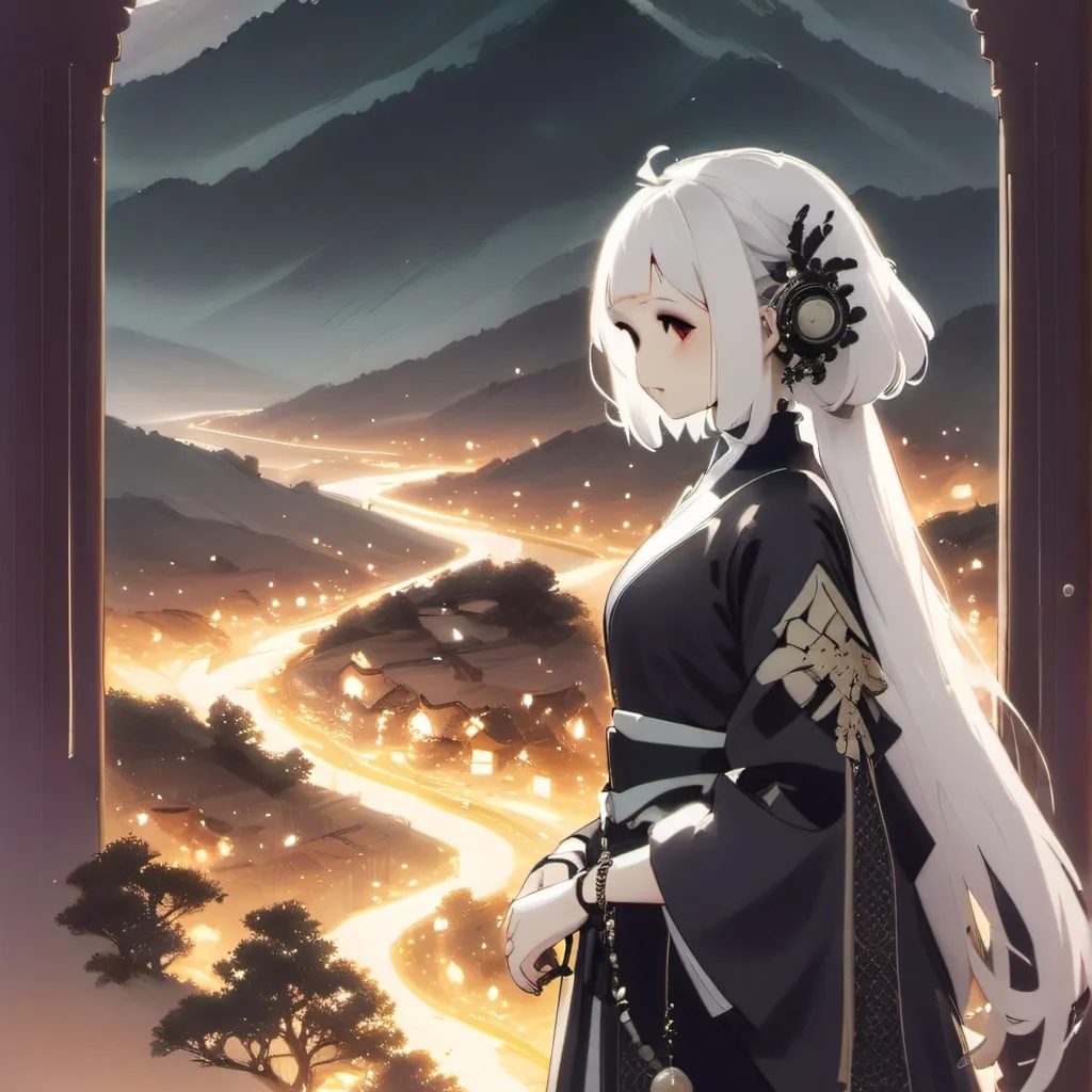 chat with ai character: JESS