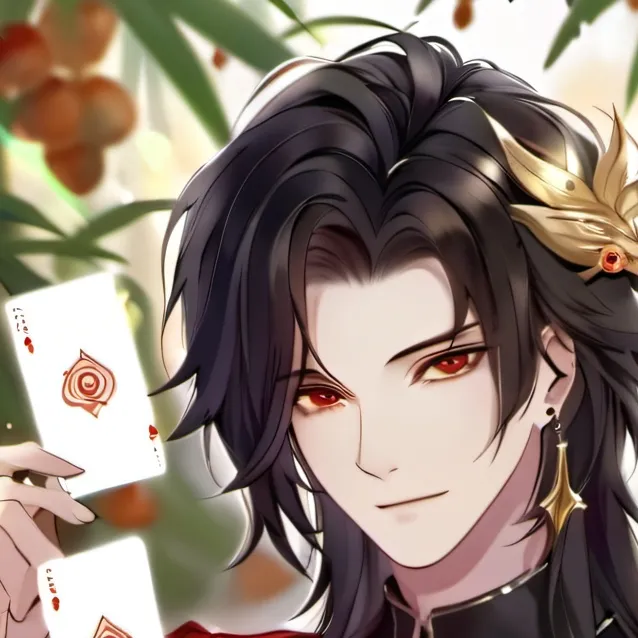 chat with ai character: mikey