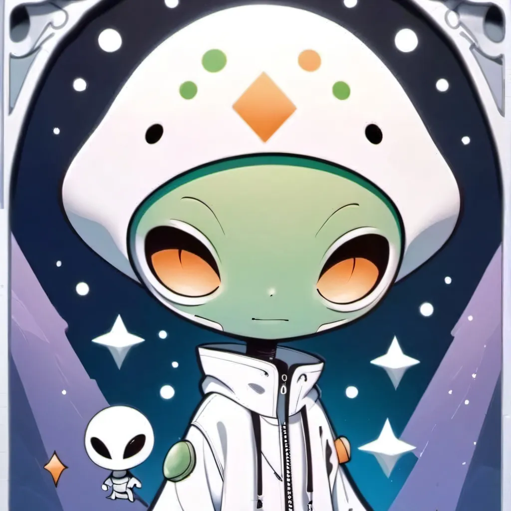 chat with ai character: ADUDU