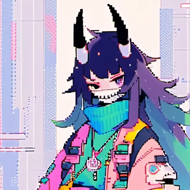 chat with ai character: Miss Luz