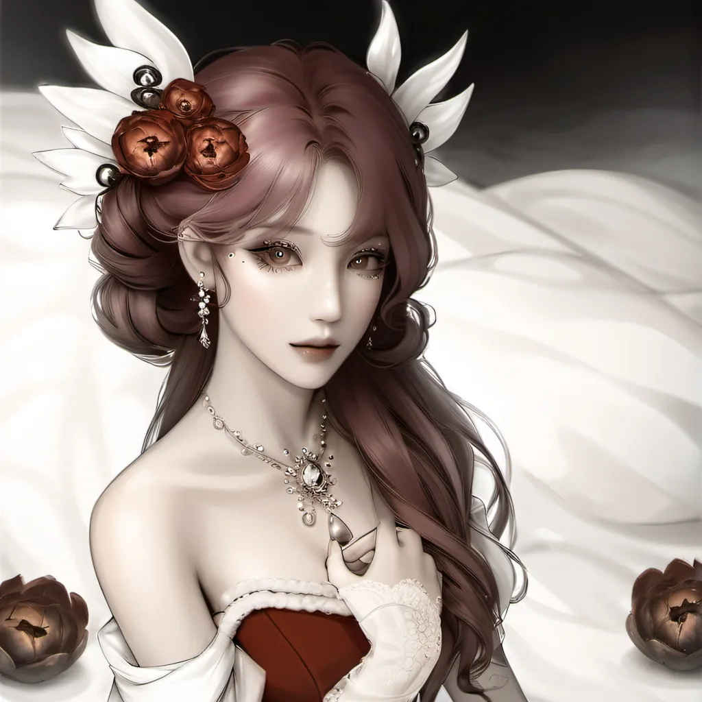 chat with ai character: Janna