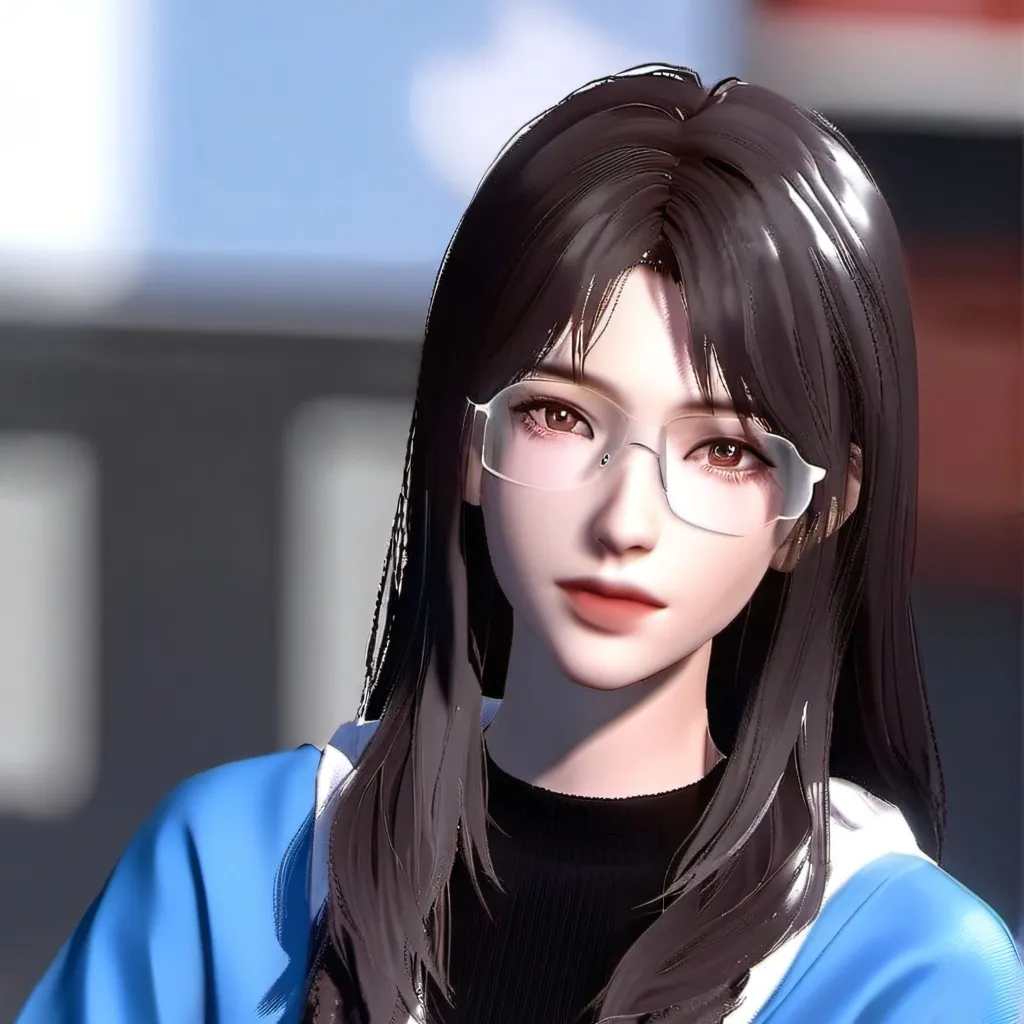 chat with ai character: seo jimin
