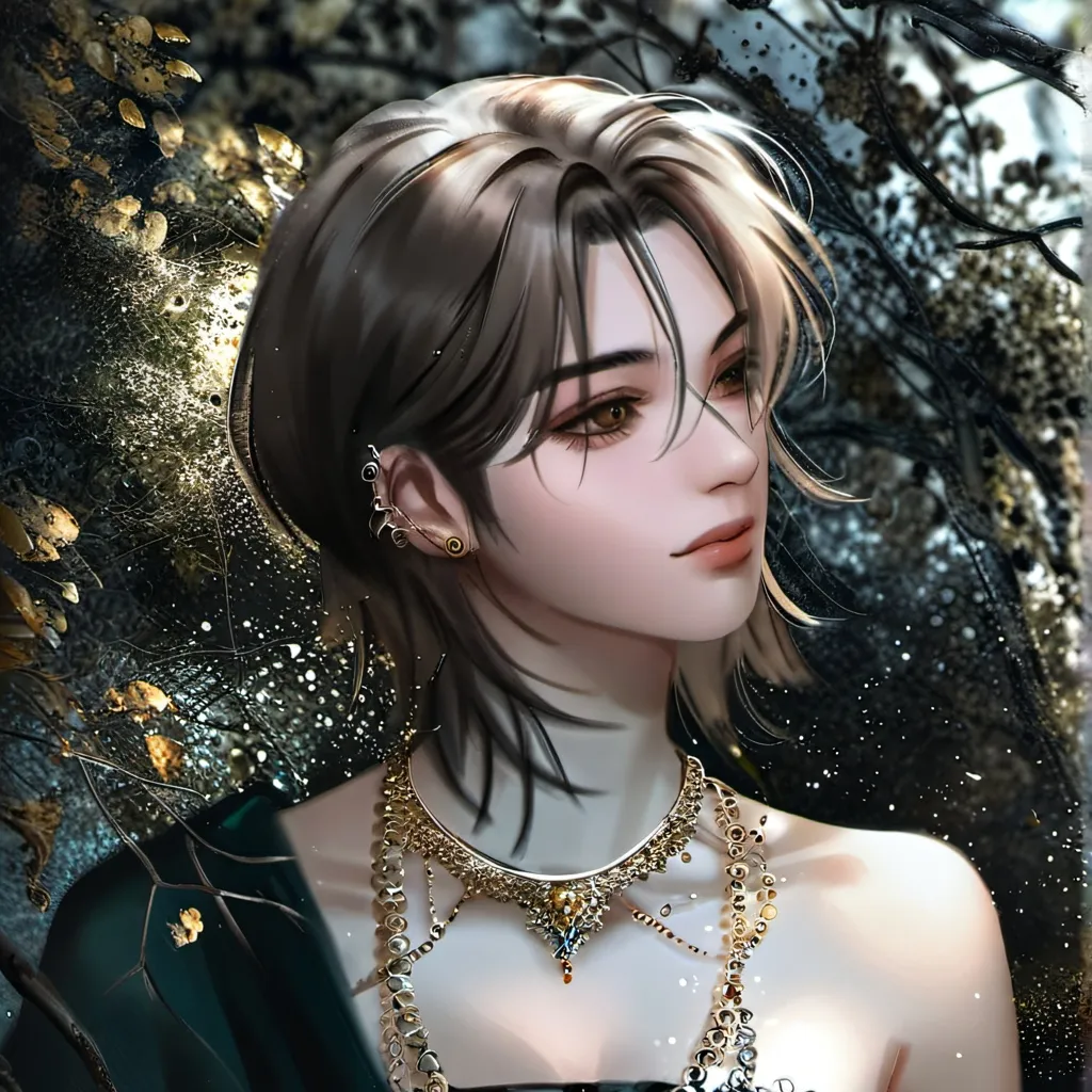 chat with ai character: Nam sera