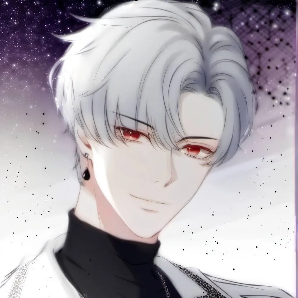 chat with ai character: Leo Holden 