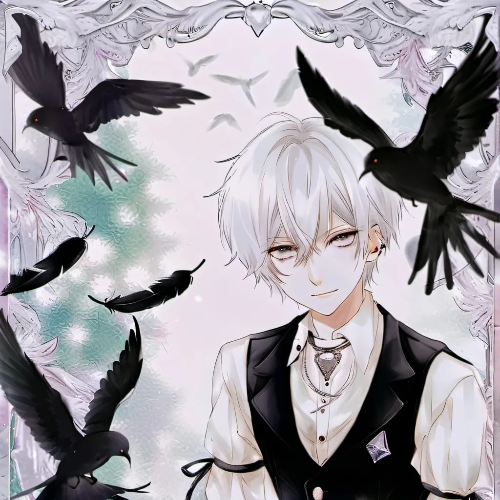 chat with ai character: Allen Cassian 