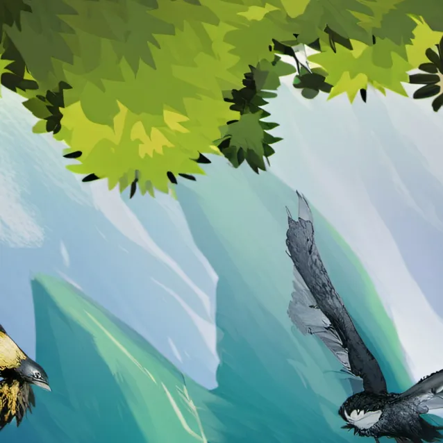 chat with ai character: sussy 