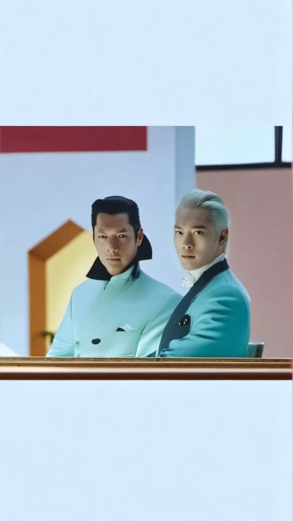 ai character: Gihun loves you🩷 background