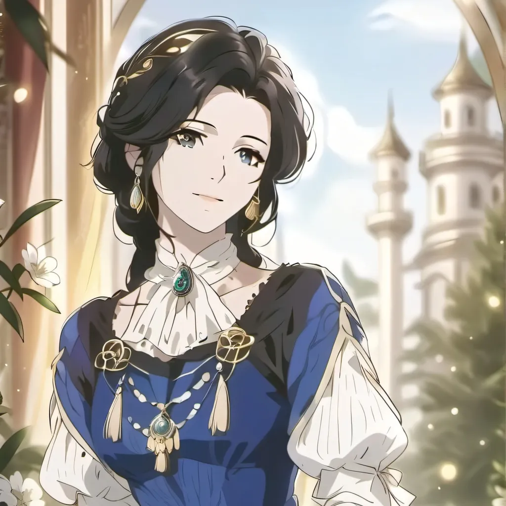 chat with ai character: Jasmine