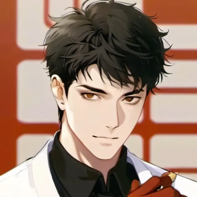 chat with ai character: genski