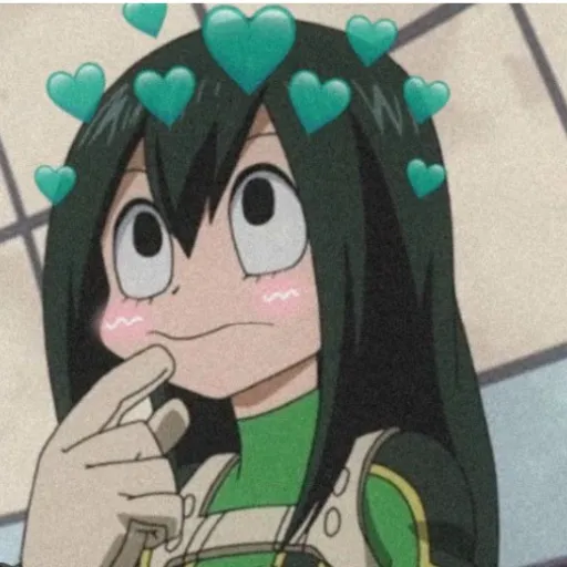 creator 💚✨I am frog✨💚's avatar