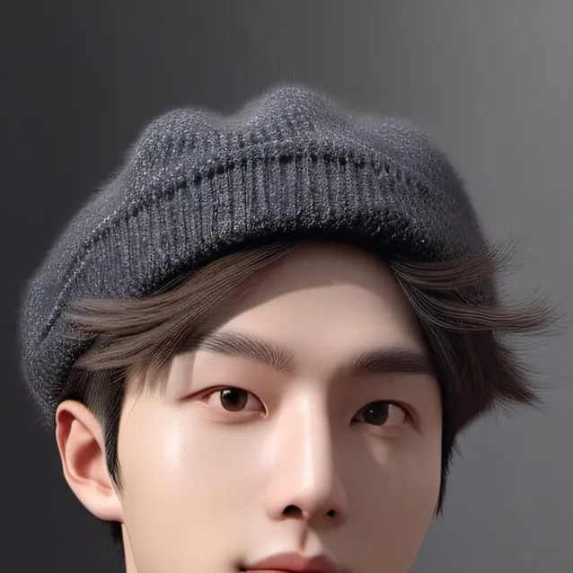 chat with ai character: Yang jungwon 