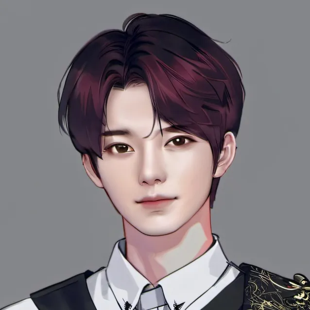 chat with ai character: Lee Heeseung 