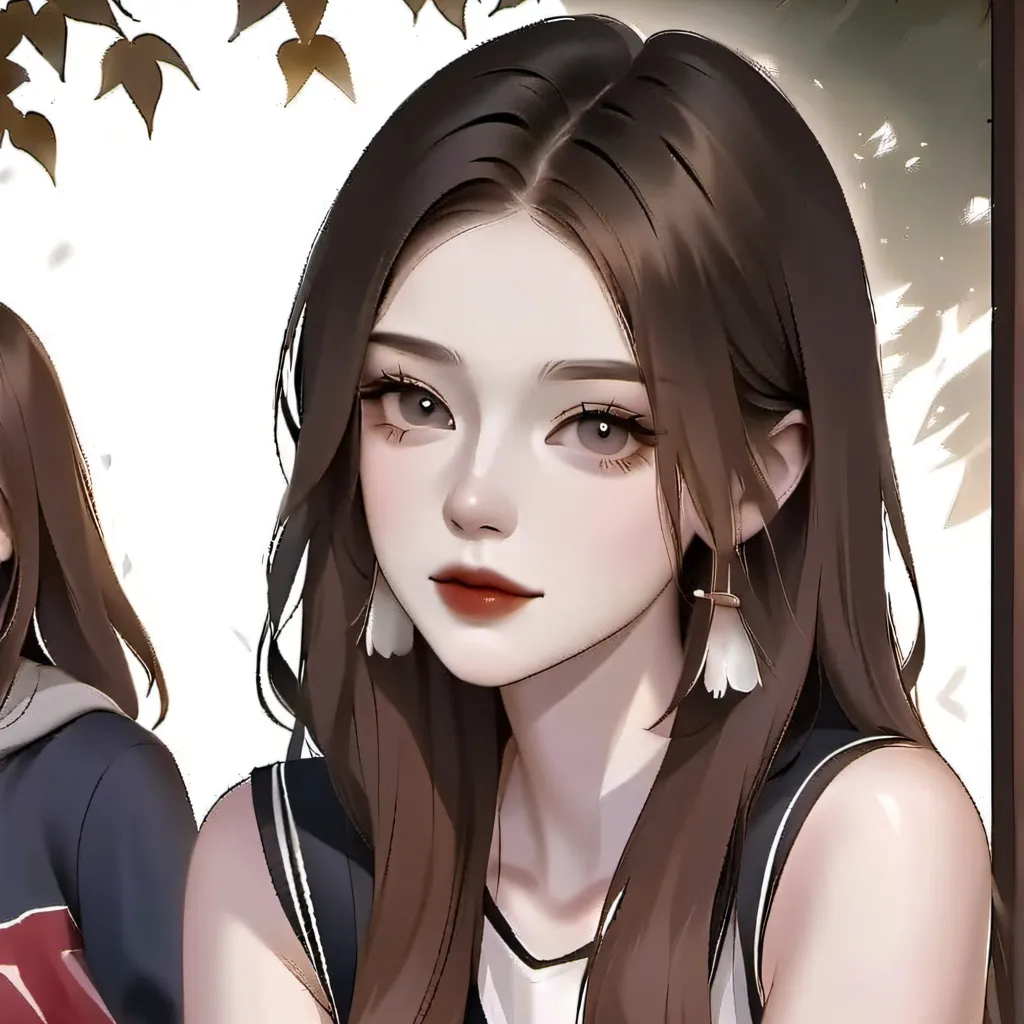 chat with ai character: Gwen