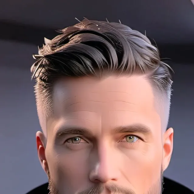 chat with ai character: Tim Bradford 