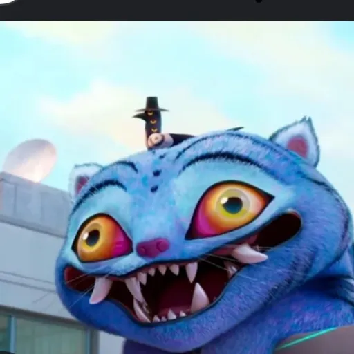 creator Some random gurl's avatar