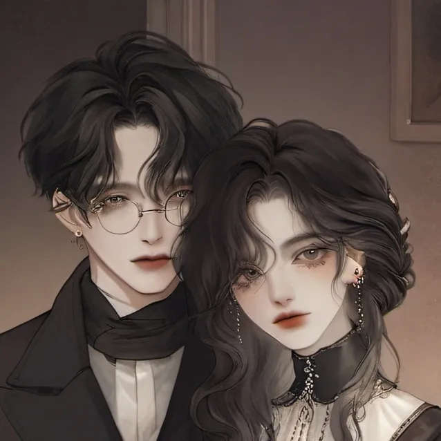 chat with ai character: Hella and jakey(bf