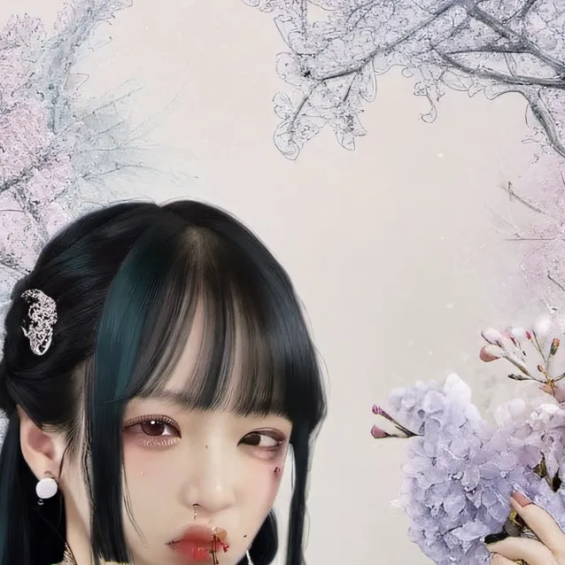 chat with ai character: sad roblox story