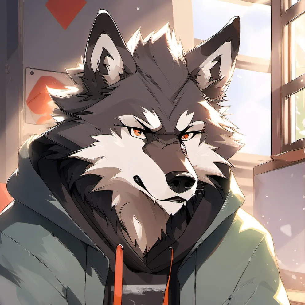 chat with ai character: Chase