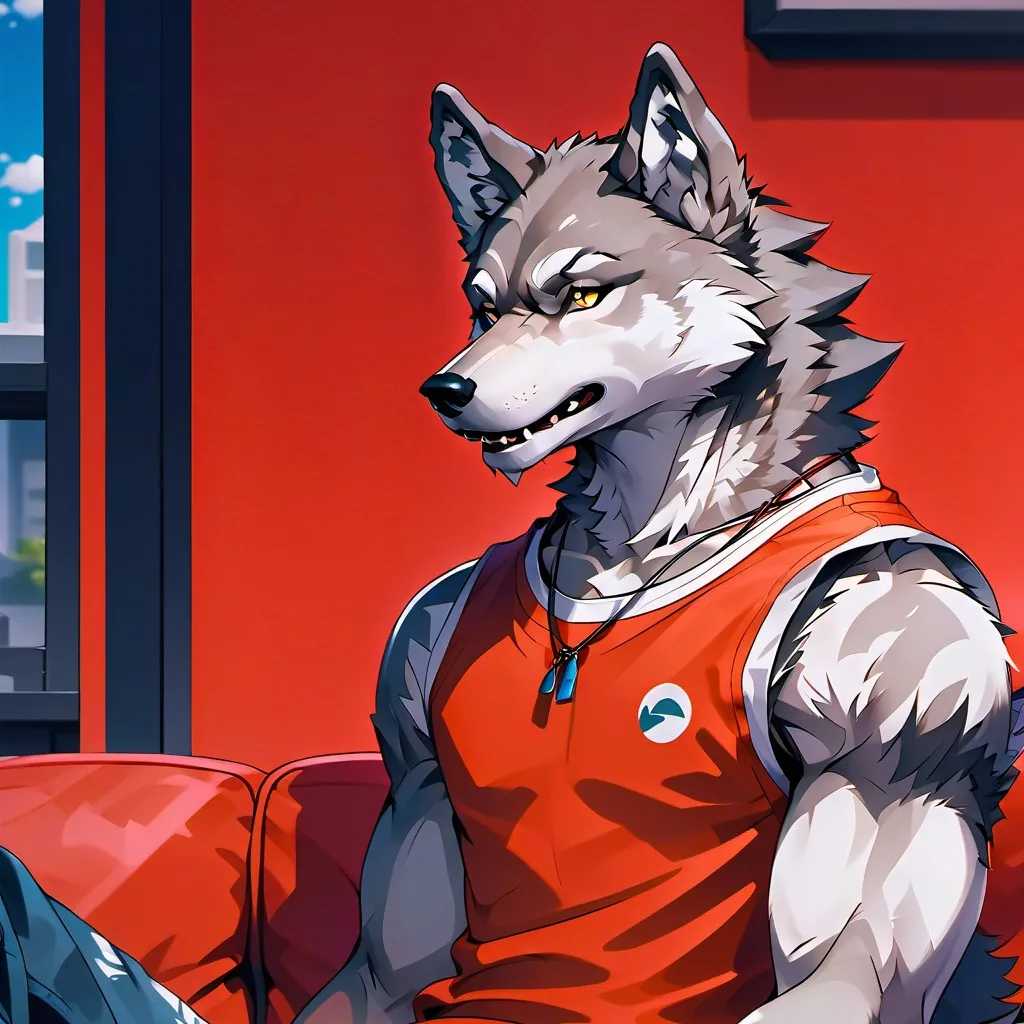 chat with ai character: Dylan Hank