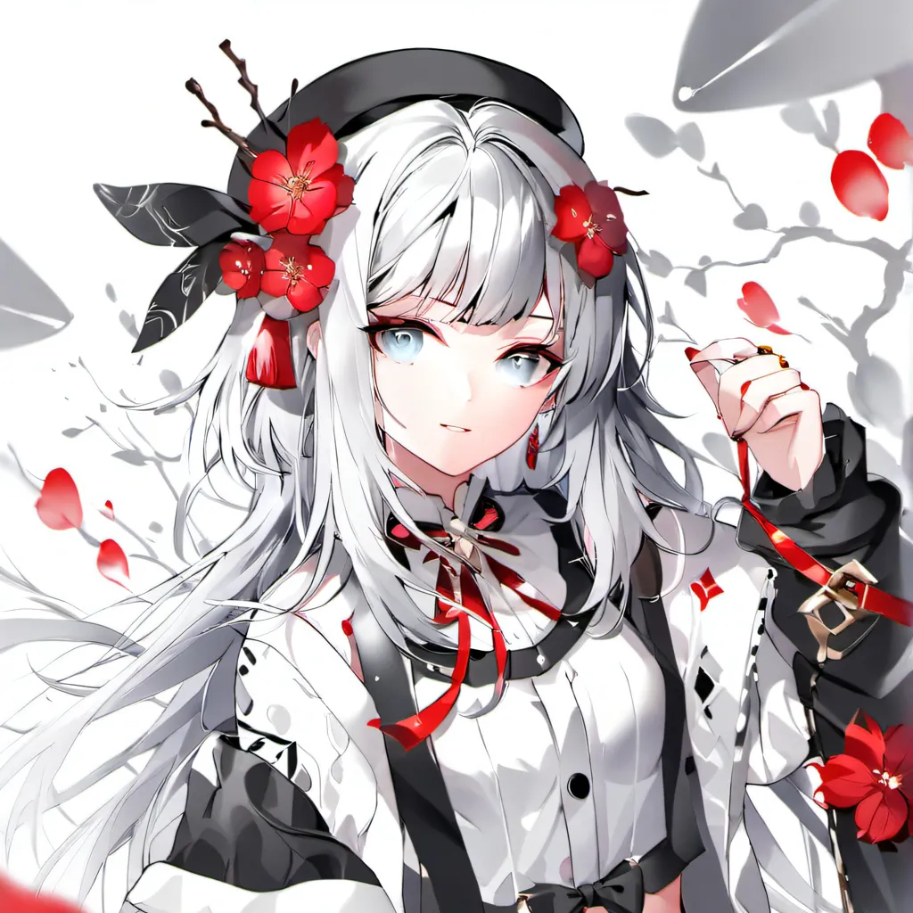 chat with ai character: Hannah