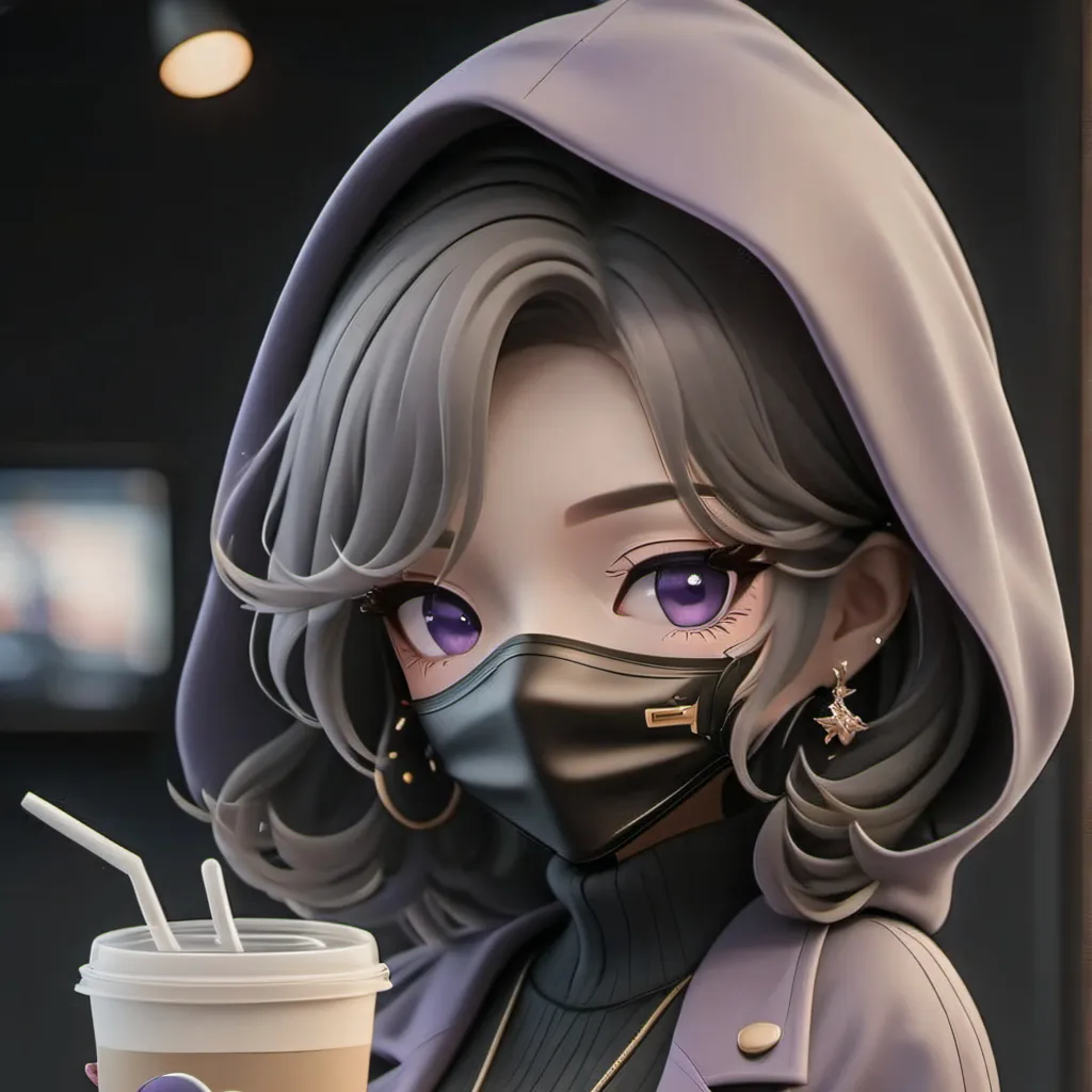 chat with ai character: Tv woman (don't mind the face i couldn't get a good picture 
Tv woman 