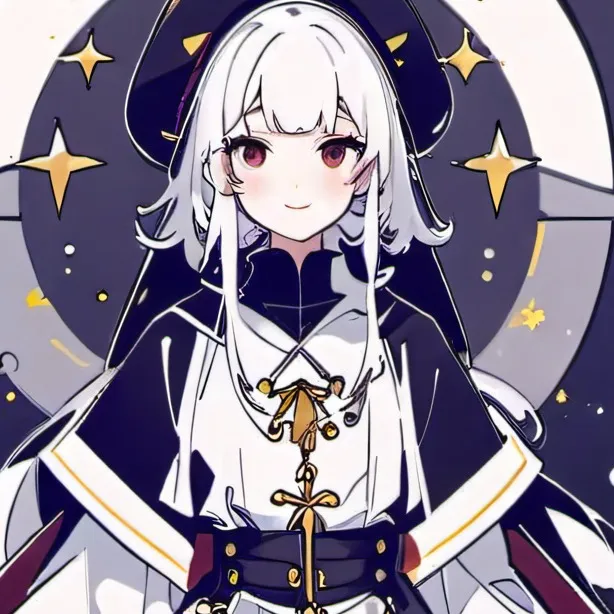 chat with ai character: Jennifer
Jennifer