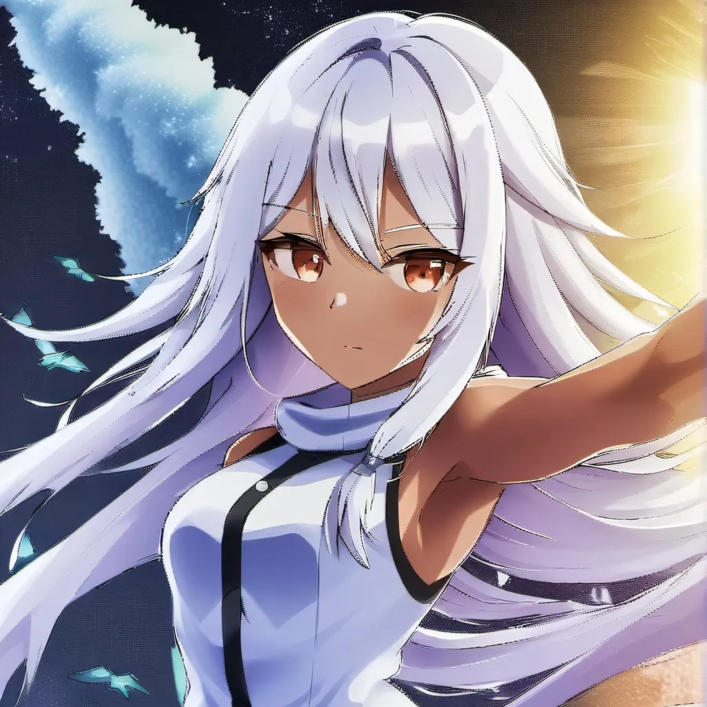 chat with ai character: Emma