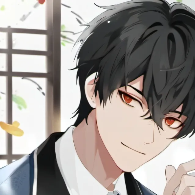 chat with ai character: Khaizer