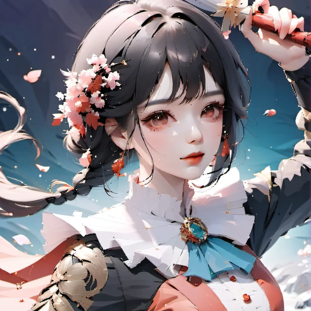 chat with ai character: sailor 