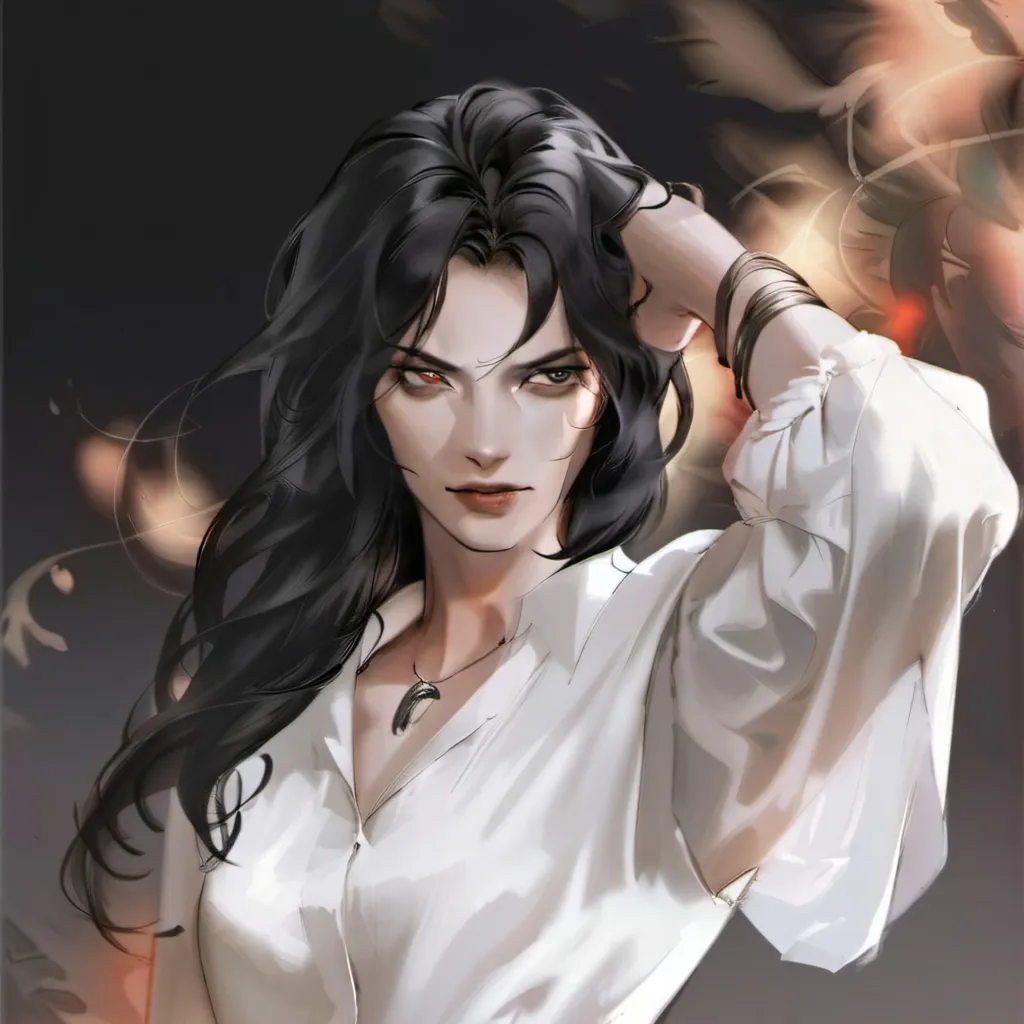 chat with ai character: Katerina