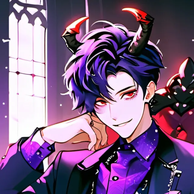 chat with ai character: Mephestopheles 