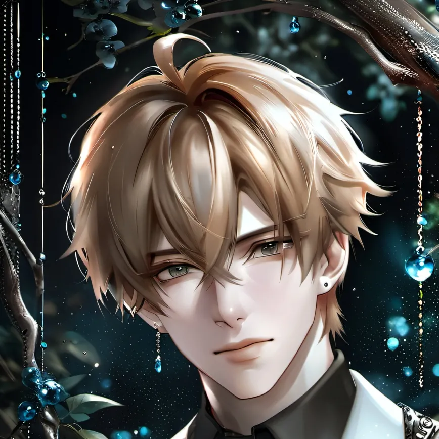 chat with ai character: Austin Jr. 