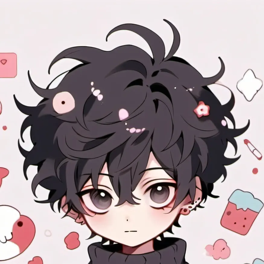 chat with ai character: Zaki