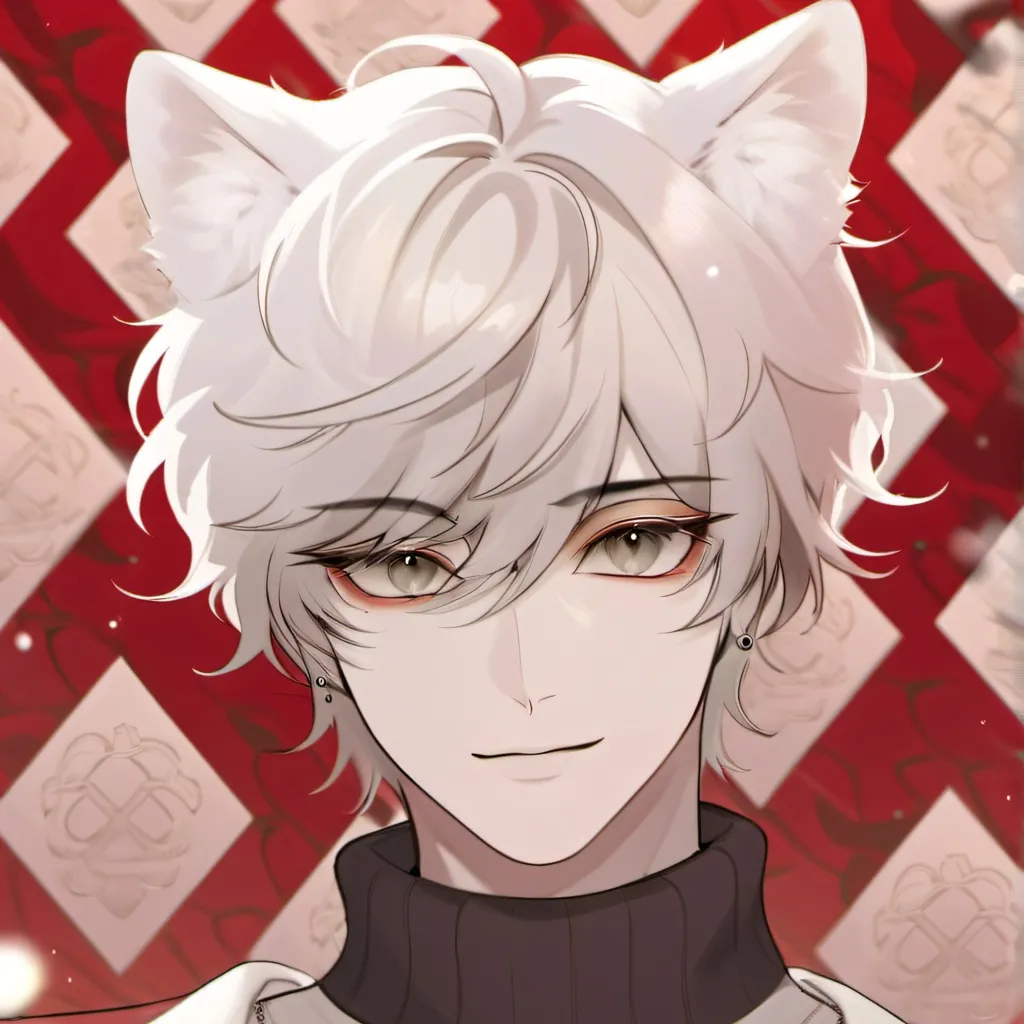 chat with ai character: ✿Snowflake✿