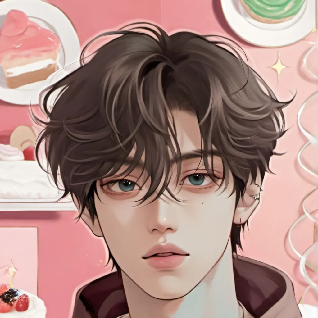 chat with ai character: ♬Maxwell♬