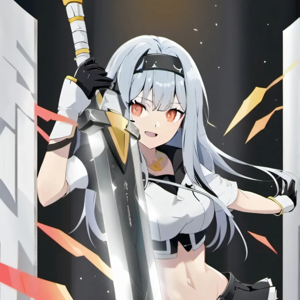 chat with ai character: Lani