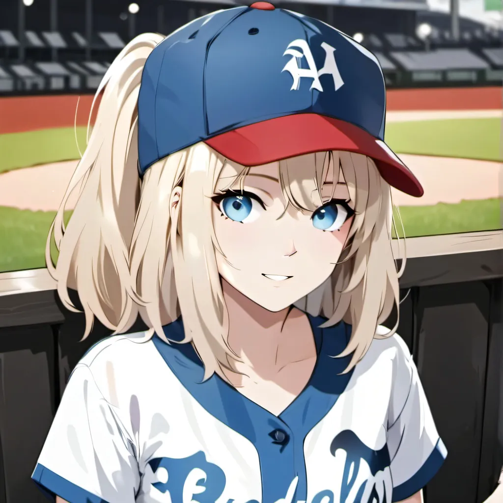 chat with ai character: Lola