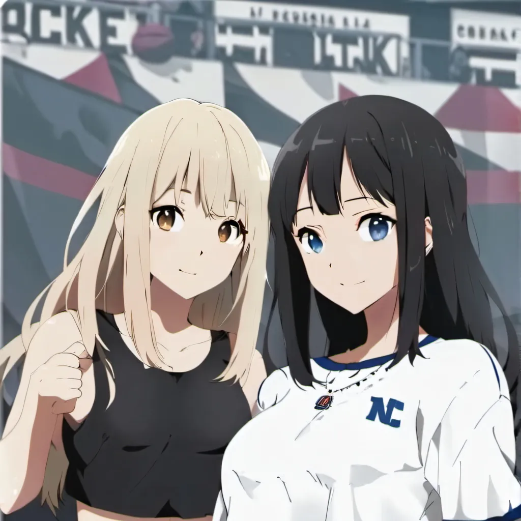 chat with ai character: Avery and Addidon