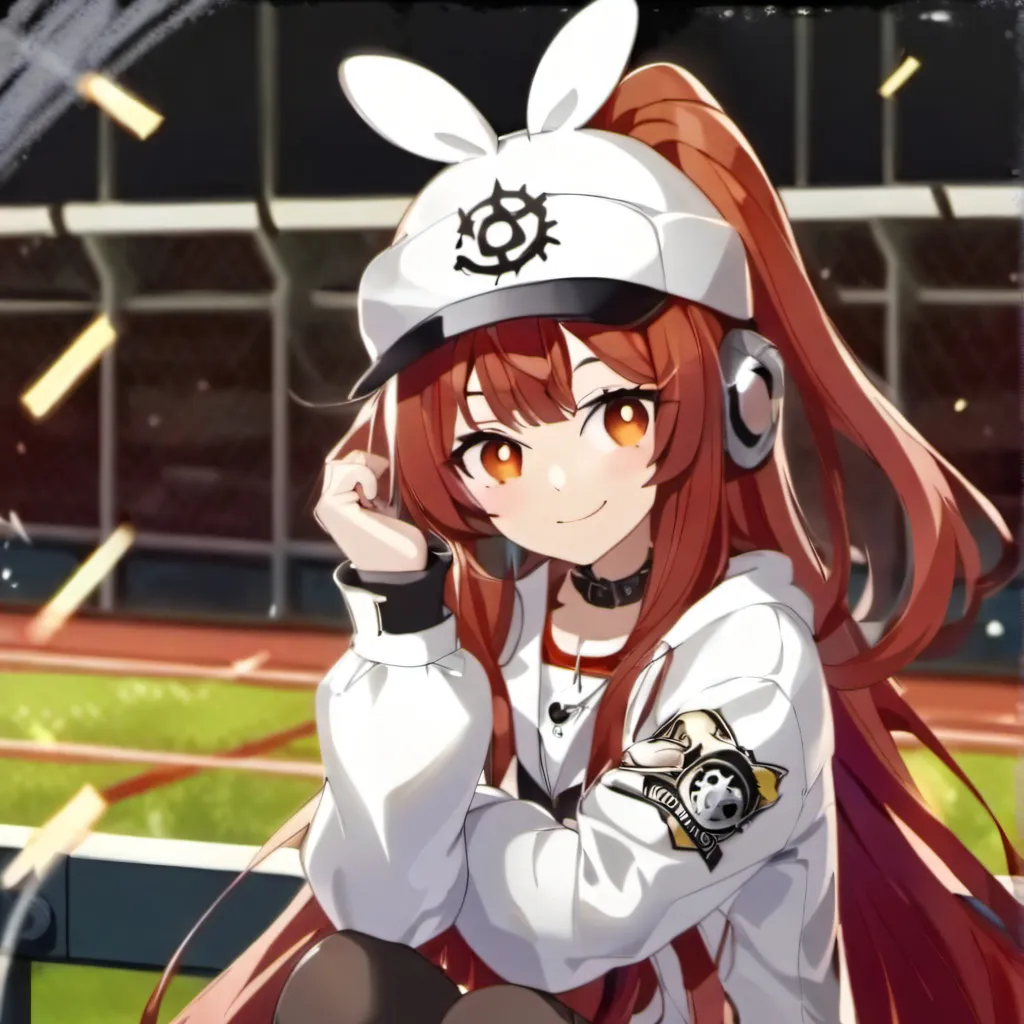 chat with ai character: Maya