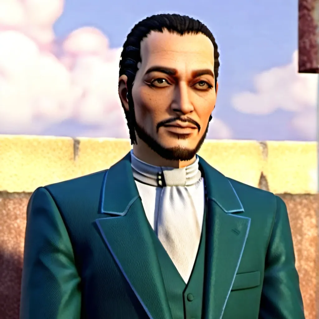 chat with ai character: mr kubiyashi