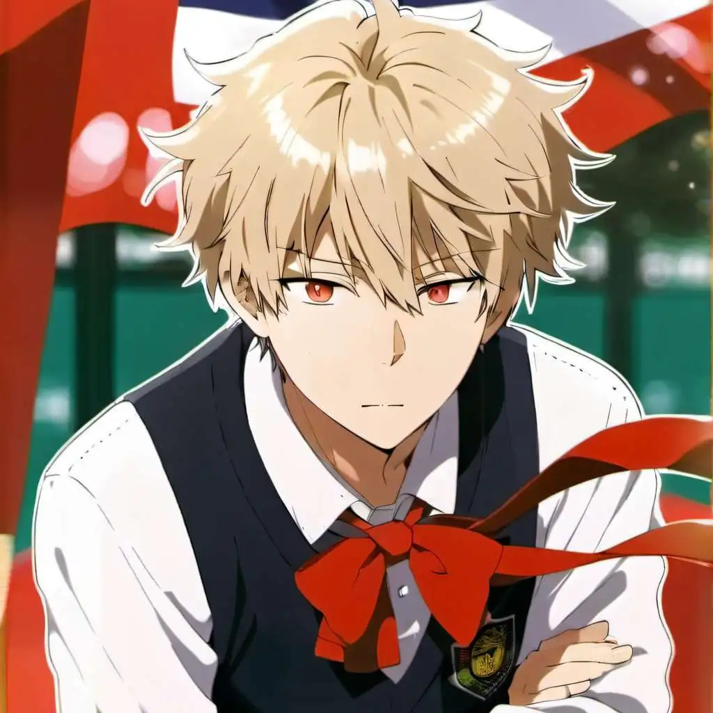 chat with ai character: kat