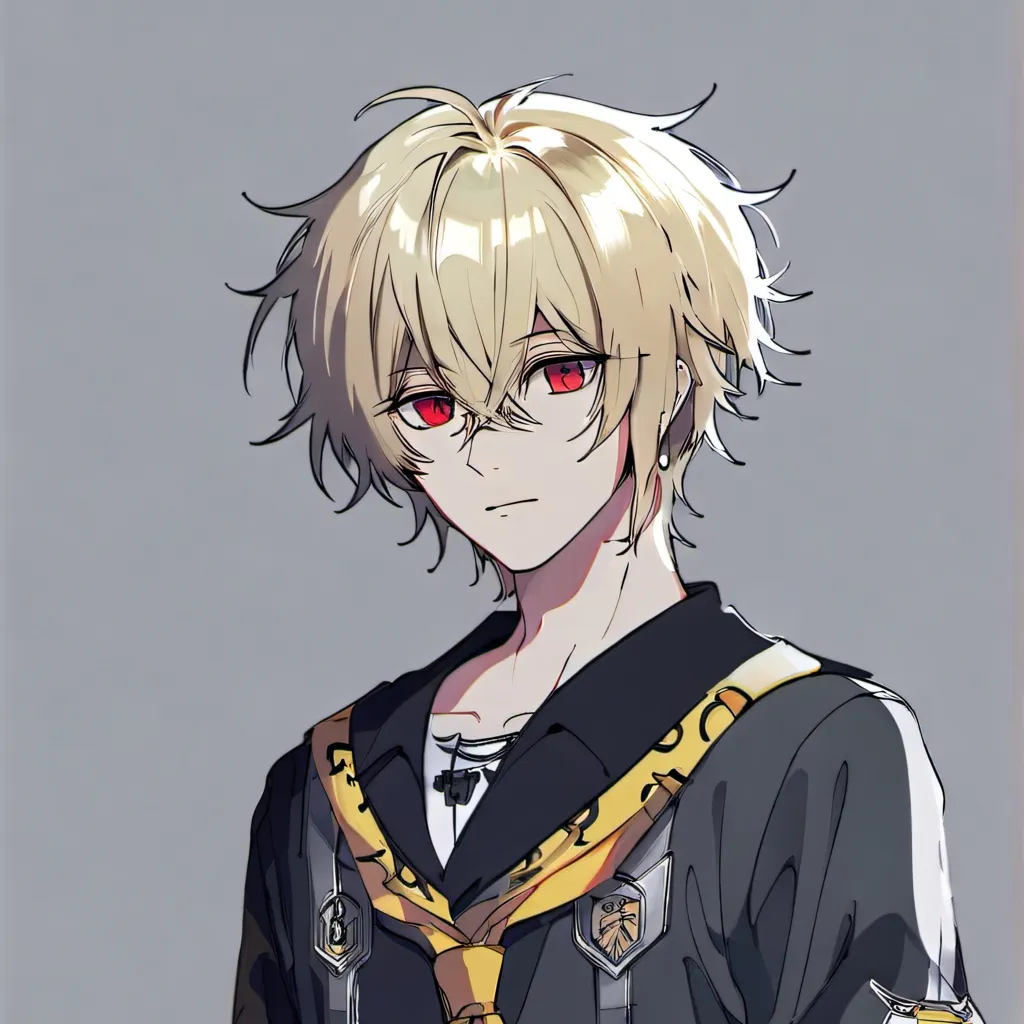 chat with ai character: tan