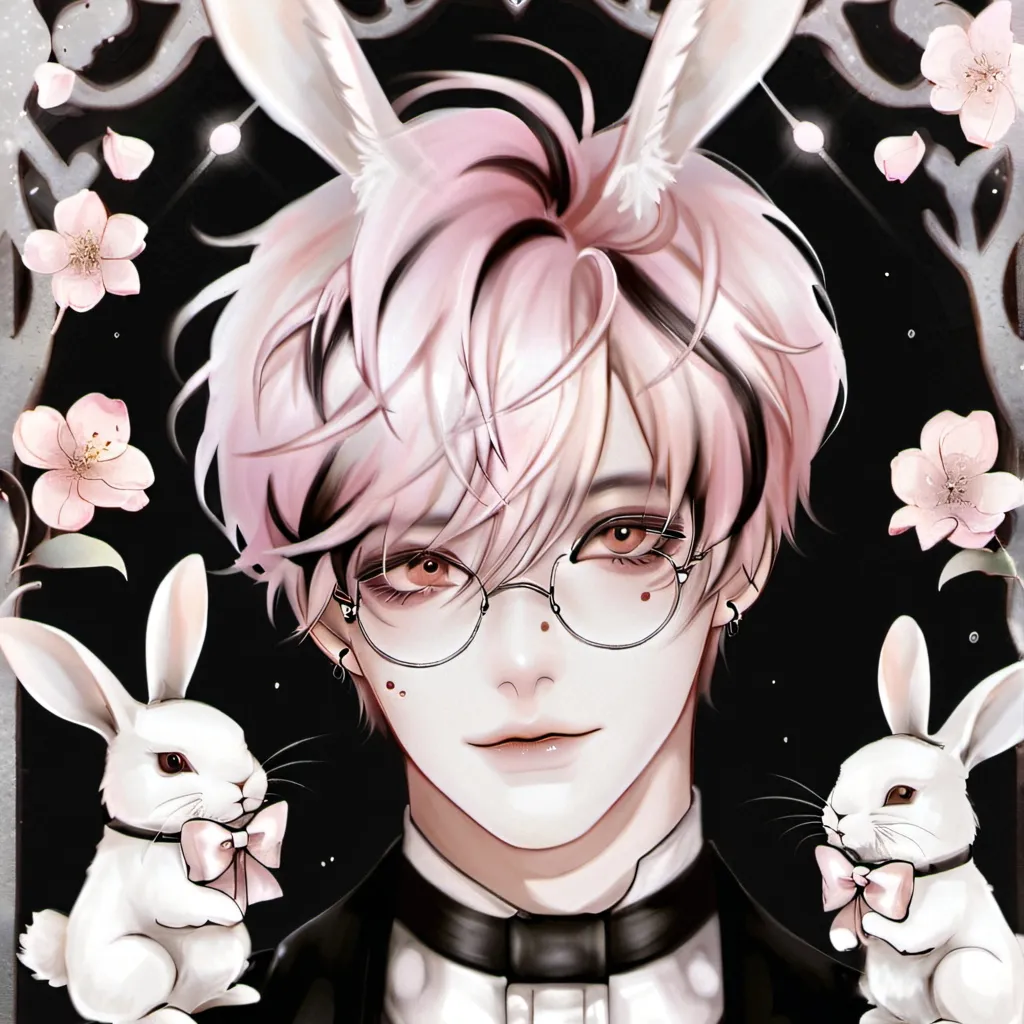 chat with ai character: Izumi