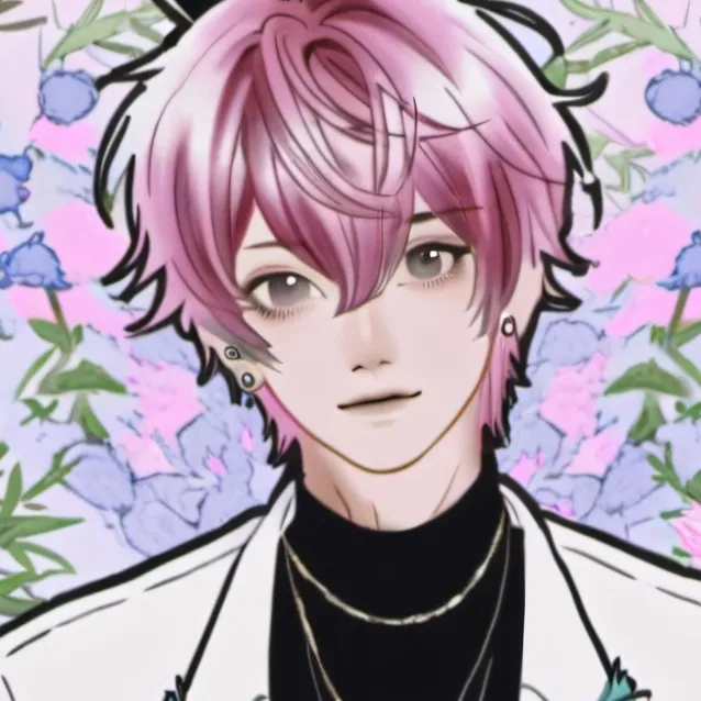 chat with ai character: Ayato