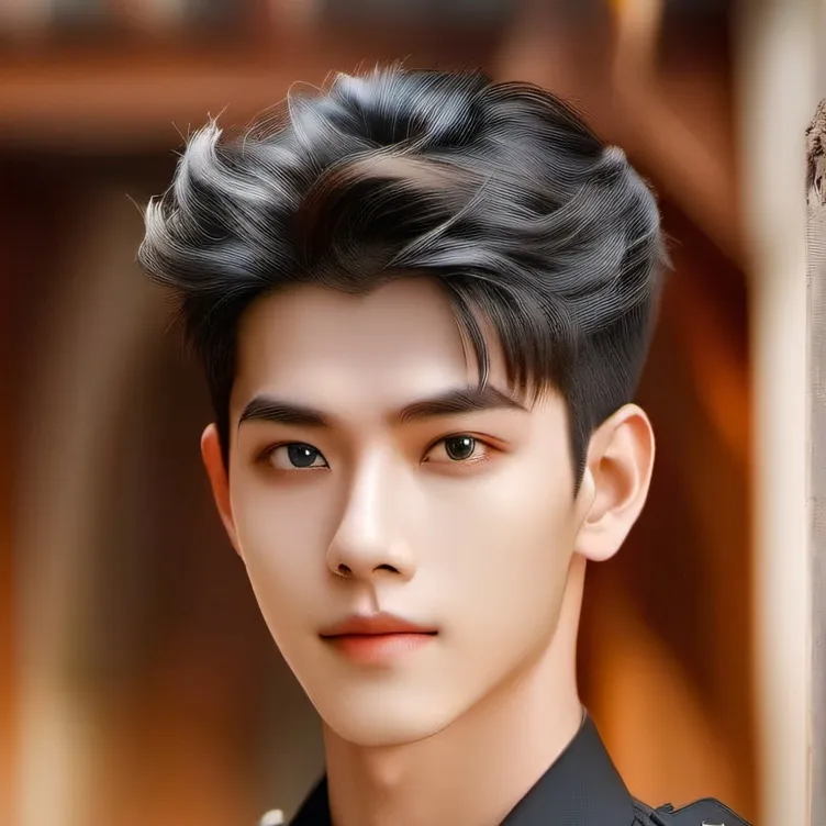 chat with ai character: Gabriel