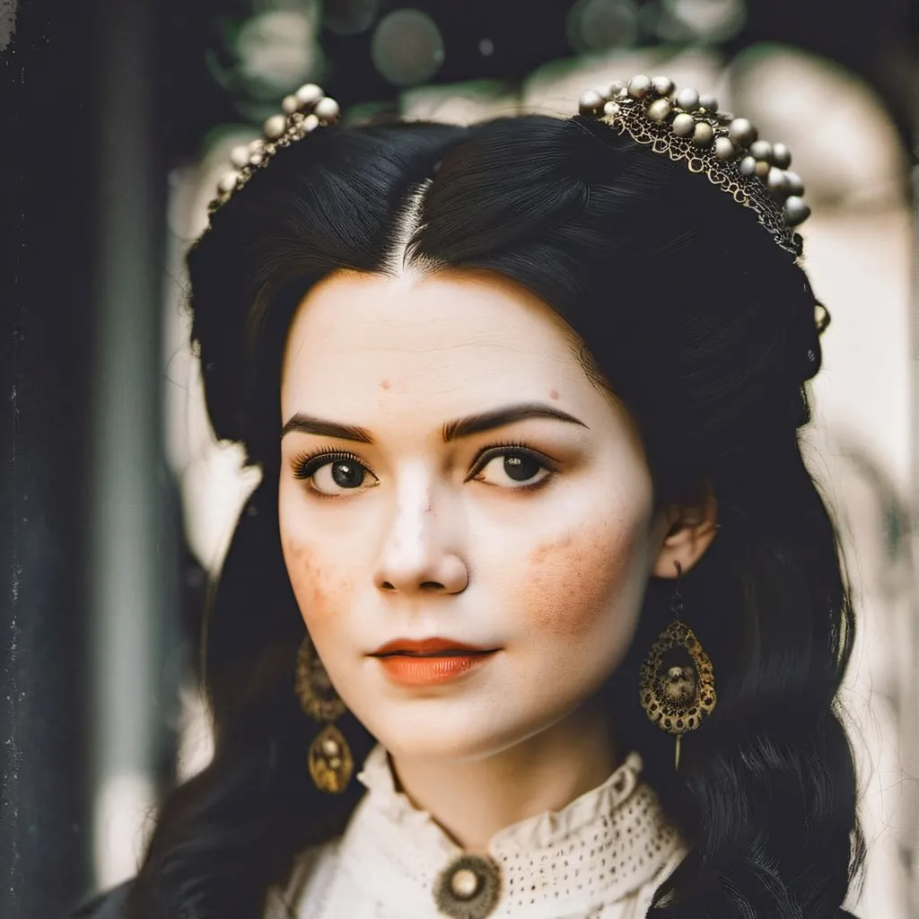 chat with ai character: Meredith