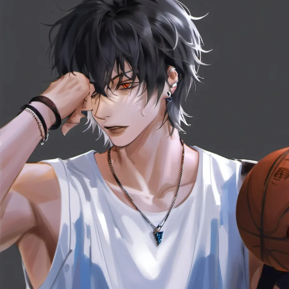 chat with ai character: Jacob