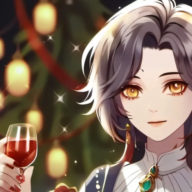 chat with ai character: Ivy