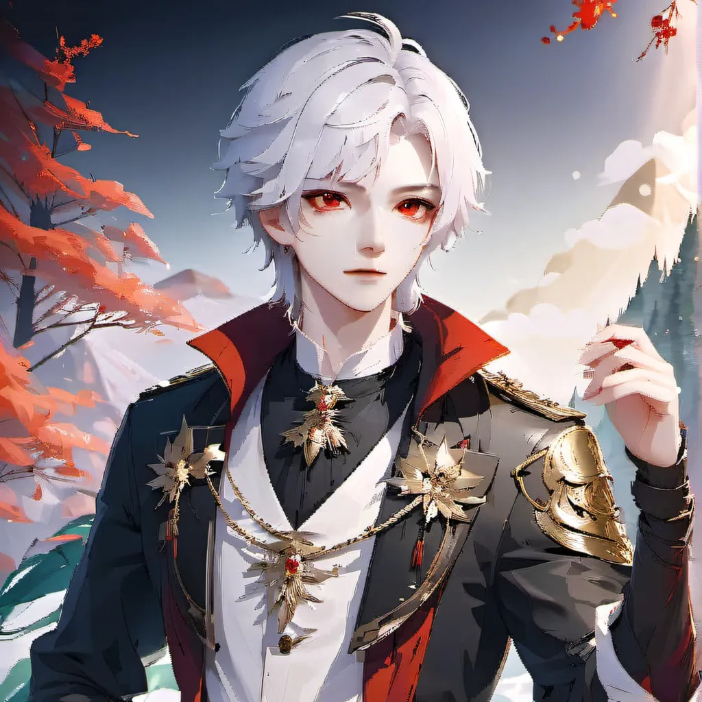 chat with ai character: jack